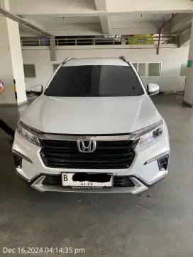 hHONDA BRV PRESTIGE CVT TAHUN 2023