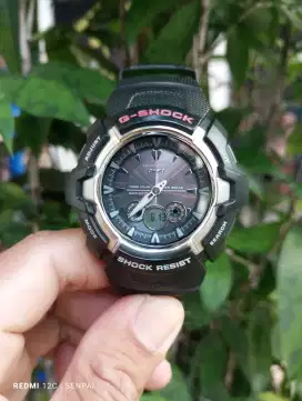 Casio G-Shock GW-1500J JDM