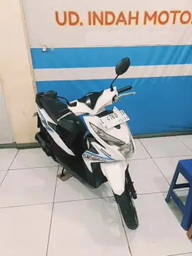 Faktur ready HONDA BEAT ESP CW SPORTY FI ECO 2018