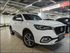 MG HS LUX IGNITE 1.5 AT NIK 2021