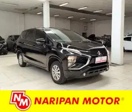 Mitsubishi Xpander 1.5 GLS AT 2019