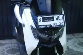 ( Pakai 4 Bulan ) Yamaha Nmax Neo 2025 , new nmax 155 neo