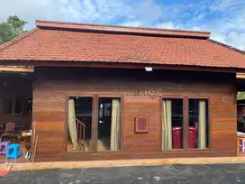 DISEWAKAN VILLA DI JALAN UTAMA DENPASAR-SINGARAJA