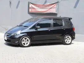 Honda Jazz IDSI Facelift ( MT ) 2008 Upgrade ( Rawatan Pribadi )