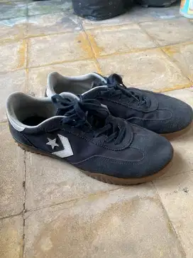 Converse Run Star Trainer Size 43