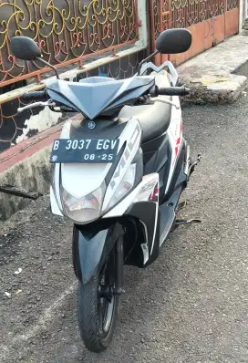 Yamaha mio m3 125 2015