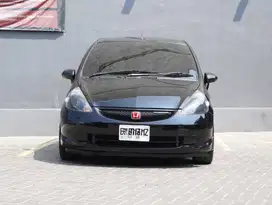 Honda Jazz IDSI Facelift ( MT ) 2008 Upgrade ( Rawatan Pribadi )