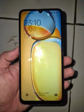 Dijual Redmi 13C 8GB Super Mulus