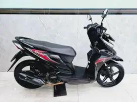 Beat eco 2018 pemakaian 2019