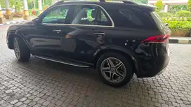 Mercedes-Benz GLE450 2020 Bensin