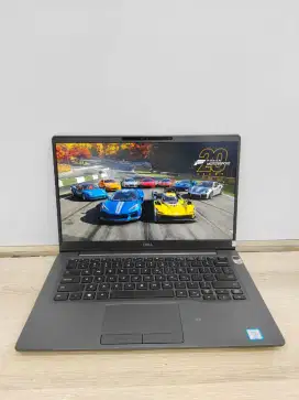 Laptop Dell  latitude 7400