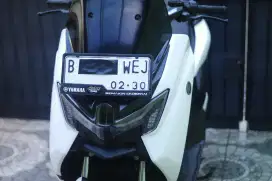 ( Pakai 4 Bulan ) Yamaha Nmax Neo 2025 , new nmax 155 neo