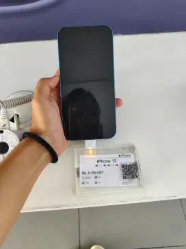 Iphone 13 bisa dicicil menggunakan Home Credit