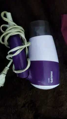 Hairdyer Philips