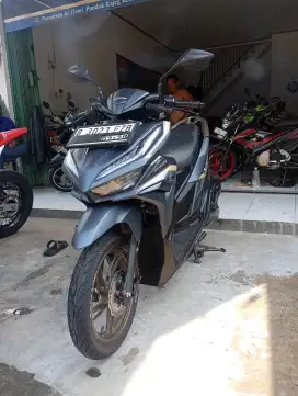 VARIO 125 GEN 2 KEYLES 2023