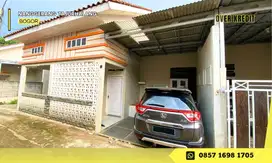 Jual murah take over 39JT dkt Stasiun KRL di graha family tajurhalang