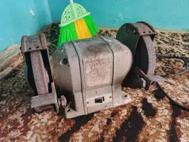 Gerinda duduk jadul mantap