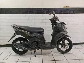 Xeon gt 125 tahun 2015 mesin halus