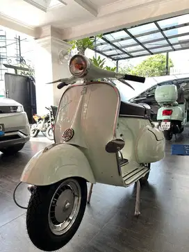 Vespa VBB 150 1965