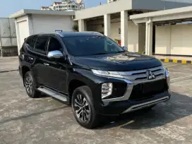Mitsubishi Pajero Sport Dakar 2021 Low KM 34RB Antik