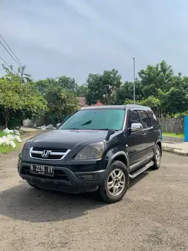 Honda CR-V Gen 2 2003 Bensin