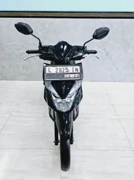Honda beat eco 2018