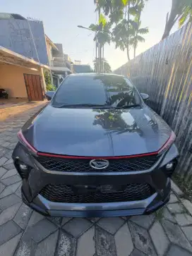 All New Xenia 2022 manual R ADS