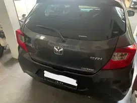 Honda Brio E CVT 2019 Istimewa