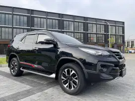 TOYOYA FORTUNER VRZ TRD AT 2019,MOBIL