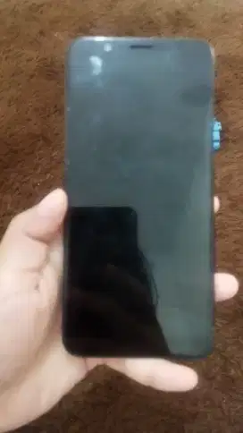 Hp Asus mati total