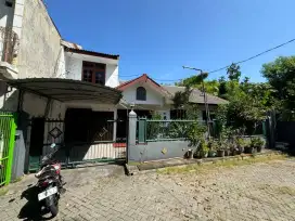 Rumah Klampis Semolo Timur FULL FURNISHED, SELANGKAH KE RAYA MERR