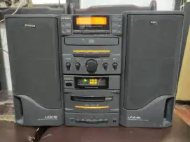 Mini hifi speaker aiwa LCX-01