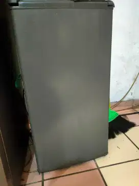 Kulkas Sanyo 1 pintu