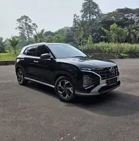 Hyundai Creta Prime 2023