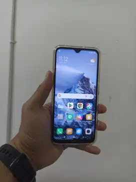 Redmi Note 8 4/64