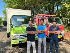Dibutuhkan segera Driver