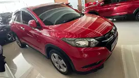 Honda HR-V 1.5 E CVT 2018