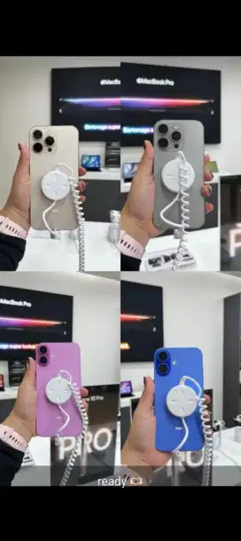 iPhone 16 256Gb