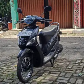 Yamaha Mio 5 TL istimewa