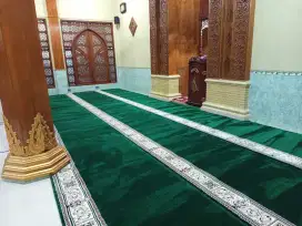Jual Karpet Impor Turki di Sragen