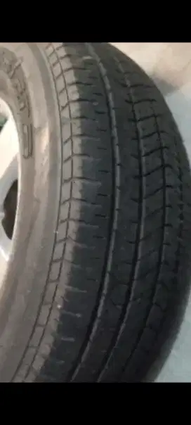 Ban Nya Aja ya ukuran 225/70