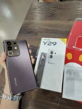 Vivo y29 kredit tanpa DP