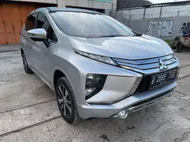 xpander ultimate at matic 2019 km low, mobil antik