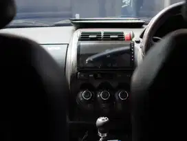 Honda Jazz IDSI Facelift ( MT ) 2008 Upgrade ( Rawatan Pribadi )