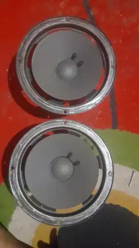 Speaker yamaha 7 inch