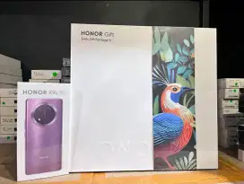 HOT PROMO HONOR X9C DAPAT BANYAK PROMO SPESIAL