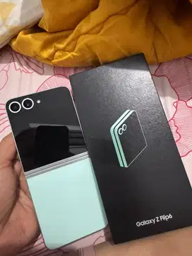 samsung zflip 6