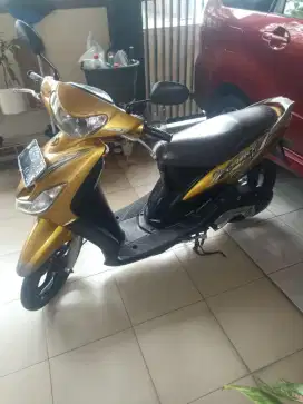 mio smile 2010 ss lengkap