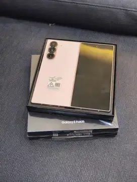 SAMSUNG Z FOLD6 12/256 SECOND