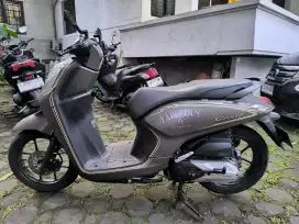 Jual Honda Genio Fabolous mulus